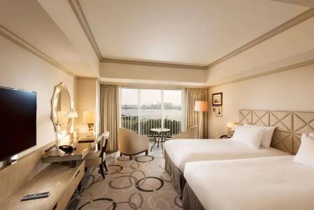 Hilton Tokyo Odaiba - 42