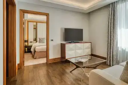 Grand Kempinski Riga - 101