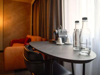 Novotel Praha Wenceslas Square - 68