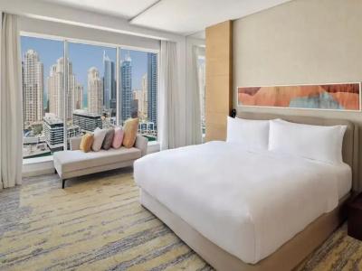 Crowne Plaza Dubai Marina, An Ihg - 93