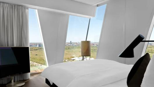 Ac By Marriott Bella Sky Copenhagen - 60
