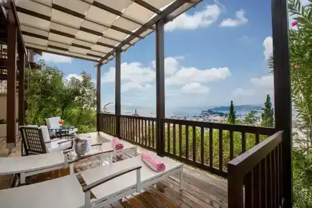 The Marmara Bodrum - Adult Only - 63