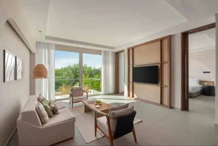 Rixos The Palm & Suites - Ultra All Inclusive - 120