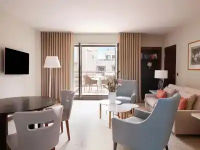 Hyatt Regency Nice Palais de la Méditerranée - 67