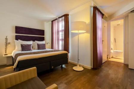 Albus Amsterdam City Centre - 44
