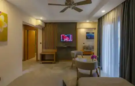 Samara Bodrum Ultra All Inclusive - 62