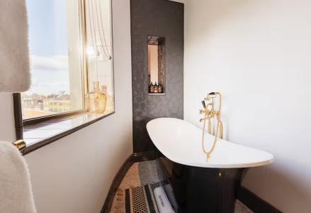 Hart Shoreditch London, Curio Collection by Hilton - 52