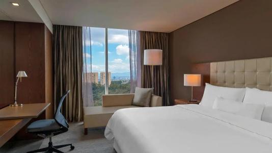 The Westin Santa Fe, Mexico City - 59