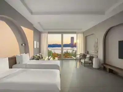 Rixos The Palm & Suites - Ultra All Inclusive - 4
