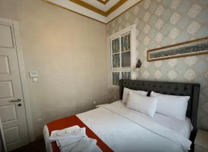 Le Safran Suite - 26