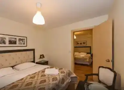 Invictum Residence - 47