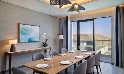 Hilton Abu Dhabi Yas Island - 120