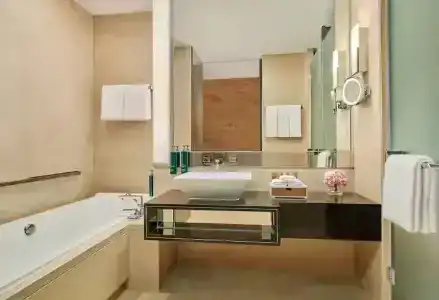 Hilton Guangzhou Tianhe - 68