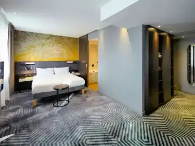 Mercure Warszawa Grand - 77