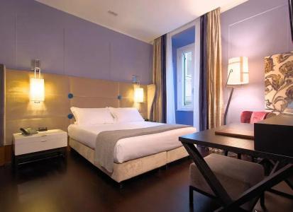 Stendhal Luxury Suites - 48