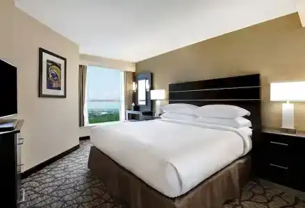 Embassy Suites by Hilton/ Fallsview - 67