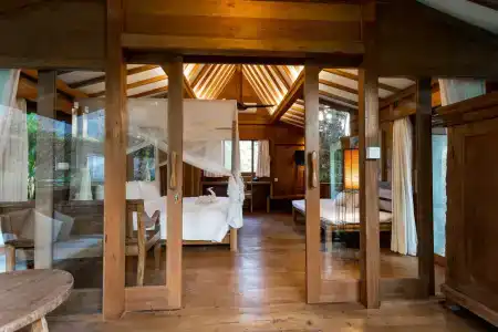 De Villas & Spa - 74