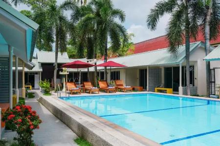 Rico's Bungalows - 19