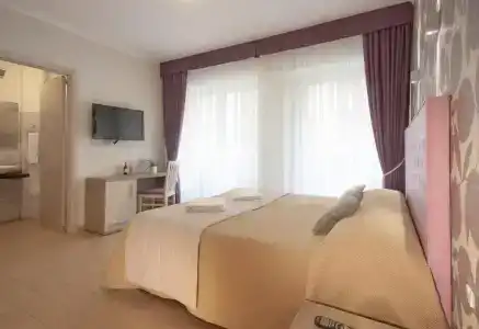 Rome Kings Suite - 46