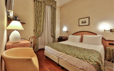 Best Western Plus Genova - 57