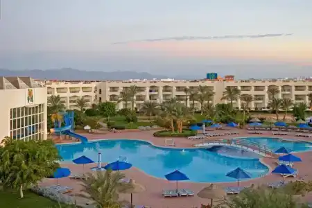 Aurora Oriental Resort Sharm El Sheikh - 0