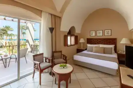 Iberotel Makadi Beach - 6