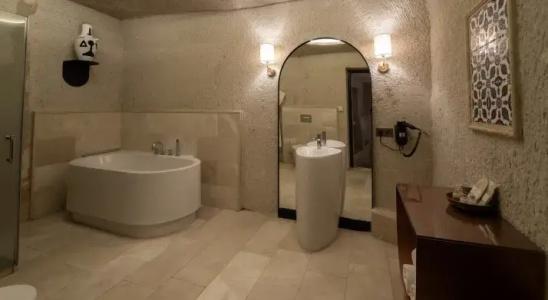 Artemis Cave Suites & Spa - 57