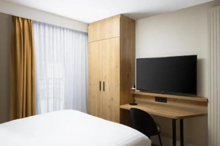 Citadines Didot Montparnasse - 11