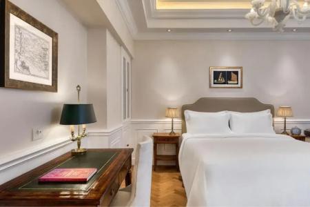 King George, a Luxury Collection, Athens - 44