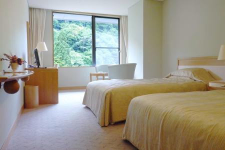 Arima Onsen Gekkoen Korokan - 36