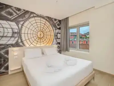 b&b Milano Central Station - 57