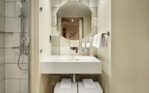 Hampton By Hilton Dublin City Centre - 42