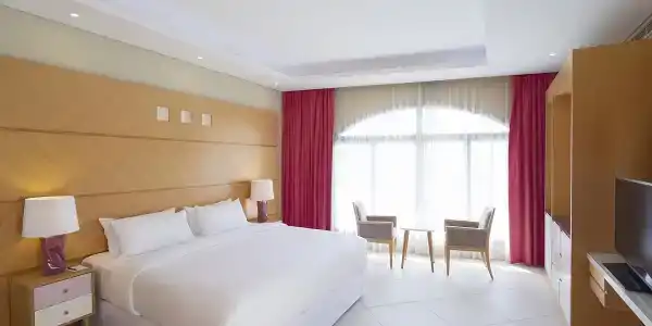 Occidental Sharjah Grand - 38