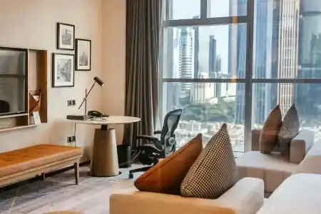 Sheraton Guangzhou - 49