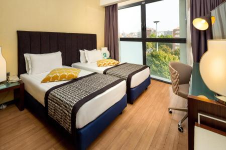 Holiday Inn Turin Corso Francia, An Ihg - 28
