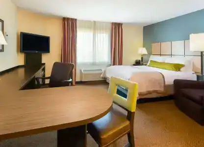 Sonesta Simply Suites Charlotte University - 34