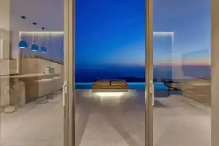 Santorini Sky, Luxury Resort - 57