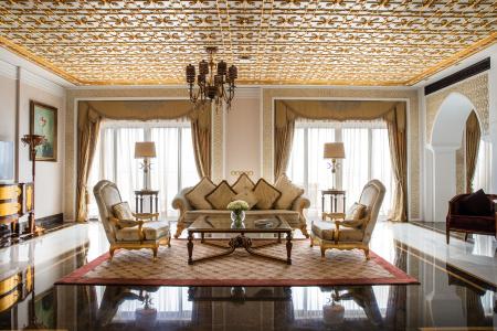 Jumeirah Zabeel Saray - 108