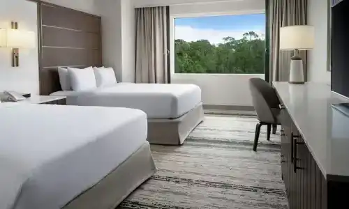 Signia by Hilton Orlando Bonnet Creek - 56