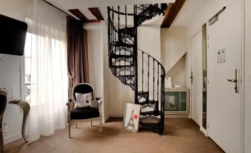 Boutique Hôtel Konfidentiel - 21