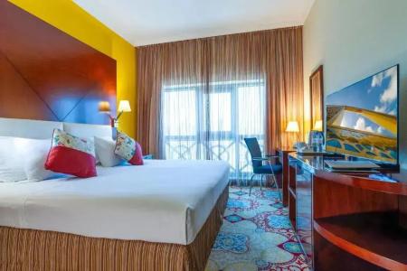 Coral Dubai Deira - 8