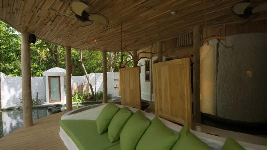 Soneva Fushi - 321