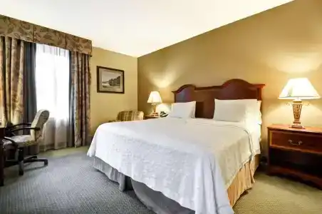 Hampton Inn Charleston-Historic District - 39