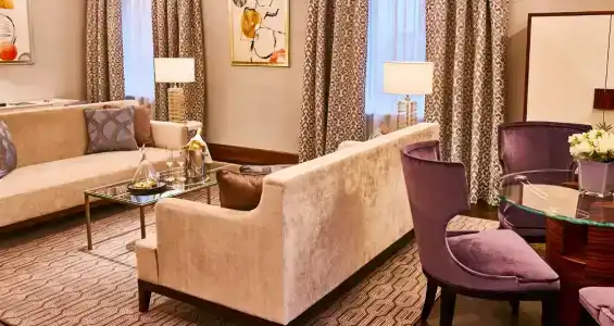 Grand Kempinski Riga - 82