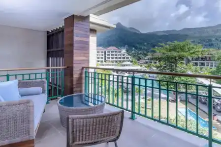 Savoy Seychelles Resort & Spa - 59