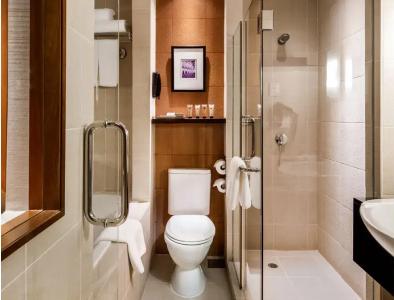Copthorne King's Singapore on Havelock - SG Clean - 51