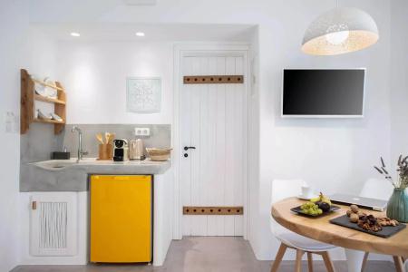 Halcyon Suites and Villas Naxos - 38