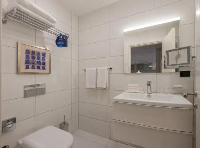 The Superior Suites Batisehir - 41
