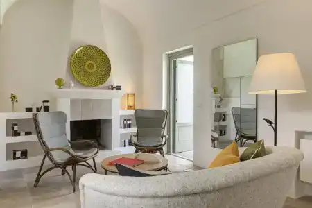 Rocco Forte Masseria Torre Maizza - 38