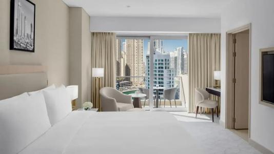 Address Dubai Marina - 58